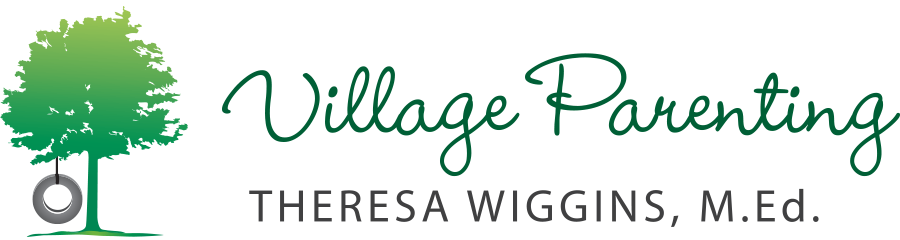 Village Parenting | Theresa Wiggins, M.Ed.