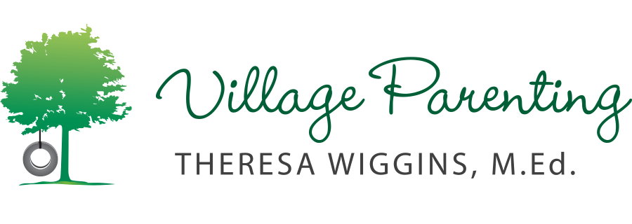 Village Parenting